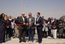 «غنيم للتطوير» تفتتح «ميدان غنيم GDG» بالمقطم لدعم التطوير الحضاري