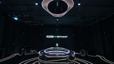 IQOS وDevialet يقدمان تجربة “Soundsorial Design” التفاعلية خلال أسبوع ميلانو للتصميم 2026