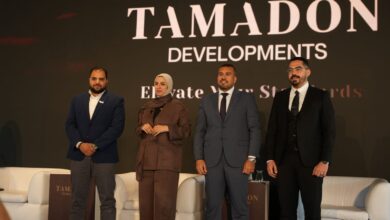 تحالف استراتيجي بين شركتي «TAMADON DEVELOPMENTS» و«MYNT» لإطلاق سلسلة فنادق بعلامة خاصة في مصر