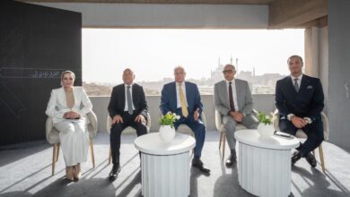 «الكان العقارية» تكشف عن مشروع «سيتادل بلازا» ... وجهة جديدة لإحياء القاهرة التاريخية