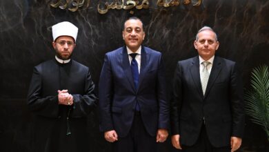 بنك مصر ووزارة الأوقاف يوقعان بروتوكولًا لتقسيط صكوك الأضاحي حتى 6 أشهر بدون فوائد