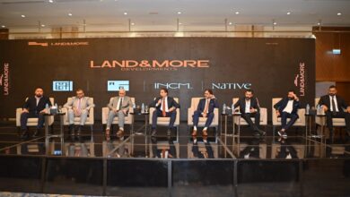 Land and More Developments تعلن انطلاقتها بالسوق المصري وتستعد لإطلاق أول مشروعاتها بالقاهرة الجديدة