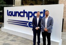انطلاق الدورة الثانية من LaunchPad Expo بالقاهرة بمشاركة أكثر من 60 شركة لدعم الشركات الناشئة وSMEs