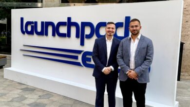 انطلاق الدورة الثانية من LaunchPad Expo بالقاهرة بمشاركة أكثر من 60 شركة لدعم الشركات الناشئة وSMEs
