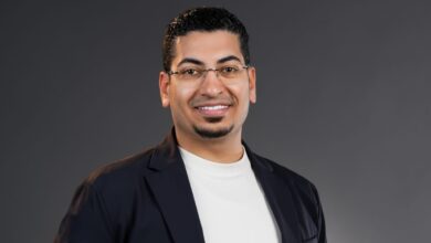 أحمد السيد: التكنولوجيا مفتاح تحويل العقار المصري إلى منتج استثماري قابل للتصدير