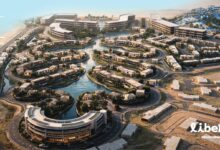شركة «Liberty Developments» تتعاقد مع «محرم باخوم» استشاري تنفيذي لمشروع «AT» بالساحل الشمالي