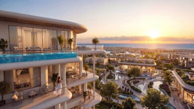 «مصر إيطاليا» تتعاون مع «Maison 69» لإطلاق «Maison Solare» برأس الحكمة باستثمارات 2.5 مليار جنيه