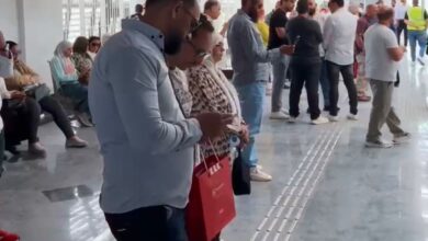 «مزايا للتطوير العقاري» تطلق أول زيارة ميدانية «بالمونوريل» لمتابعة تطورات مشروعاتها بالعاصمة الإدارية