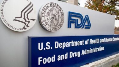 إعادة اعتماد IQOS من قِبل إدارة الغذاء والدواء الأمريكية كمنتج تبغ معدل المخاطر