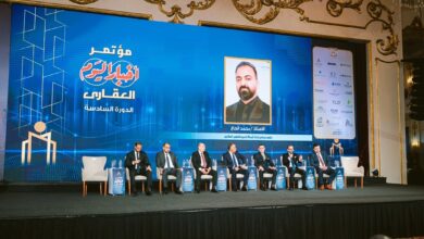 محمد الحاج: إعادة تنظيم السوق العقاري خطوة مُهمة لتحويل التحديات لفرص استثمارية واعدة