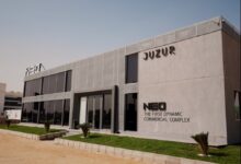«چذور» تبدأ الأعمال الإنشائية بمشروع «Neo» التجاري في القاهرة الجديدة