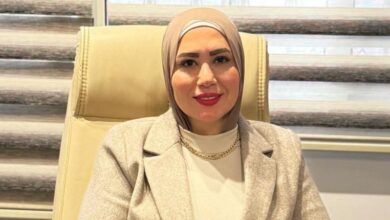 «سيفا للتطوير» تعيّن «سماح مالك» مديرًا لقطاع المبيعات استعدادًا لمرحلة توسع جديدة