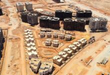 «لافيردي» تسرّع وتيرة الإنشاءات بمشروعي «New Capital» و«Kazette» بالعاصمة الإدارية