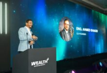 «Wealth Plus Developments» تطلق مشروع «VERS Commercial Arena» بالقاهرة الجديدة باستثمارات 4 مليارات جنيه