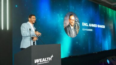 «Wealth Plus Developments» تطلق مشروع «VERS Commercial Arena» بالقاهرة الجديدة باستثمارات 4 مليارات جنيه