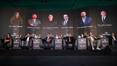 شركة «New Event Developments» تطلق أحدث مشروعاتها «LAYAL Residence» بالعاصمة الجديدة