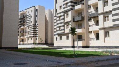 الإسكان تكثف تنفيذ «سكن لكل المصريين» تمهيدًا لتسليم آلاف الوحدات بـ5 مدن جديدة