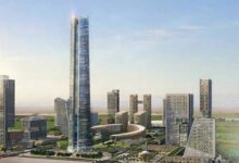 وزيرة الإسكان تتابع تسليمات البرج الأيقوني بالعاصمة الجديدة وتوجه بتسريع تنفيذ أبراج العلمين