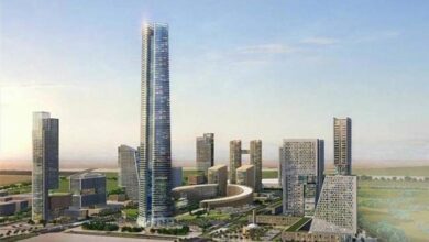 وزيرة الإسكان تتابع تسليمات البرج الأيقوني بالعاصمة الجديدة وتوجه بتسريع تنفيذ أبراج العلمين