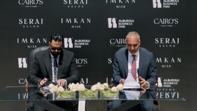 «إمكان مصر» توقع اتفاقية استراتيجية مع «كايروز وسيراچ» لإطلاق فرع جديد داخل البيزنس بارك