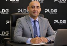 شركة «PLDG Development» تستقطب «حسني الحمزاوي» رئيسًا لقطاع التسويق لدعم استراتيجيتها التوسعية