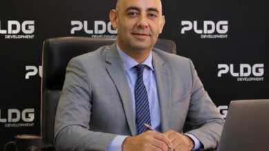 شركة «PLDG Development» تستقطب «حسني الحمزاوي» رئيسًا لقطاع التسويق لدعم استراتيجيتها التوسعية