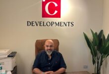 «C Developments» تستهدف مبيعات تعاقدية بقيمة مليار جنيه خلال النصف الثاني من 2026