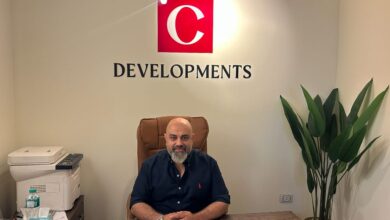 «C Developments» تستهدف مبيعات تعاقدية بقيمة مليار جنيه خلال النصف الثاني من 2026