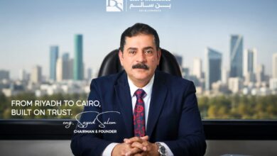 «بن سالم السعودية» تدشن أول مشروعاتها في مصر بإطلاق «BLOC» بالعاصمة الإدارية