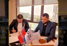 TH Group تطلق الموسم الثاني من Golden Hub في العلمين الجديدة خلال يوليو وأغسطس 2026