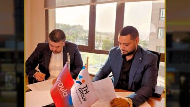 TH Group تطلق الموسم الثاني من Golden Hub في العلمين الجديدة خلال يوليو وأغسطس 2026