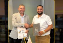 معمار للتطوير العقاري تشارك للعام الثاني في مهرجان Golden Hub بمدينة العلمين الجديدة
