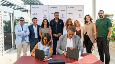 M squared تستضيف النسخة الأولى من قمة Family Function لدعم وتمكين الأسرة المصرية في WEST31