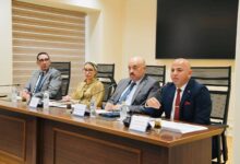 هيثم حسين يطرح 12 مقترحًا أمام البرلمان لمعالجة تعثر المشروعات الصغيرة وتشغيل المجمعات الصناعية