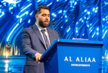 «العلياء الدولية» تعلن عن «AI Tower» أول برج مُدار بالذكاء الاصطناعي ضمن خطة استثمارية بـ100 مليار جنيه
