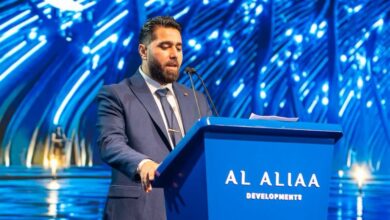 «العلياء الدولية» تعلن عن «AI Tower» أول برج مُدار بالذكاء الاصطناعي ضمن خطة استثمارية بـ100 مليار جنيه