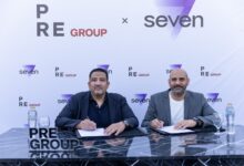 seven وPRE Group توقعان شراكة لتوفير حلول تمويل التشطيبات والتأثيث داخل المشروعات السكنية