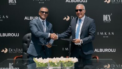 إمكان مصر توقع اتفاقية مع ديكس سكويرد لإدارة وحدات الضيافة السكنية بمشروع البروچ
