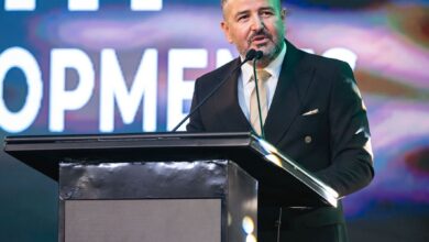 SAM Developments تنطلق رسميًا في السوق المصري وتطرح أول مشروعاتها «Gate 90»
