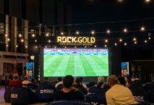 Rock Developments تستضيف فعاليات كأس العالم 2026 داخل مشروع Rock Gold بالتجمع الخامس