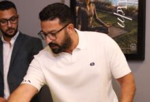 مصطفى محسن: التوسع المدروس والالتزام بالتنفيذ أساس ترسيخ الثقة في السوق العقاري