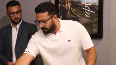 مصطفى محسن: التوسع المدروس والالتزام بالتنفيذ أساس ترسيخ الثقة في السوق العقاري