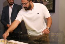 مصطفى محسن: التوسع المدروس والالتزام بالتنفيذ أساس ترسيخ الثقة في السوق العقاري