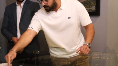 مصطفى محسن: التوسع المدروس والالتزام بالتنفيذ أساس ترسيخ الثقة في السوق العقاري