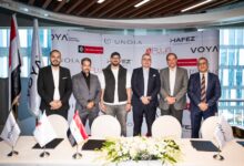 «Voya Development» تطلق مشروع «UNOIA» في الشيخ زايد باستثمارات 4 مليارات جنيه