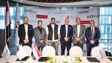 «Voya Development» تطلق مشروع «UNOIA» في الشيخ زايد باستثمارات 4 مليارات جنيه