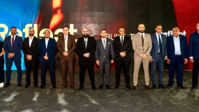 «ريفليكت للتطوير العقاري» تتعاقد مع «إيجي ماب» لاستقطاب علامات تجارية قوية بمشروعي «إنفنيتي» و«سيليكت»