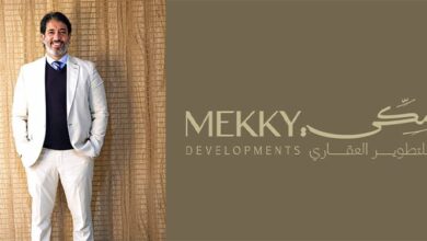 «مكي للتطوير» تعيين وائل عادل رئيسًا للقطاع التجاري لدعم خطط النمو والتوسع
