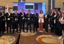 الصفوة للتطوير العمراني تعرض مشروع Capital Heights 1 بأنظمة سداد تصل إلى 88 شهرًا في "عقار شو"