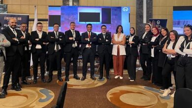 الصفوة للتطوير العمراني تعرض مشروع Capital Heights 1 بأنظمة سداد تصل إلى 88 شهرًا في "عقار شو"